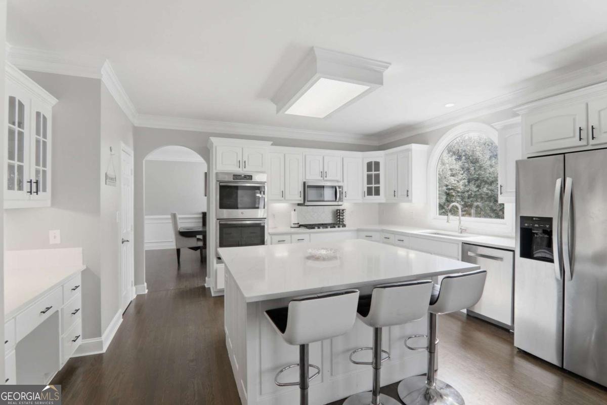 1404 Hattiesburg Court Grayson - Photo 17