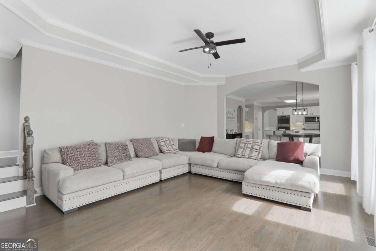 1404 Hattiesburg Court Grayson - Photo 29