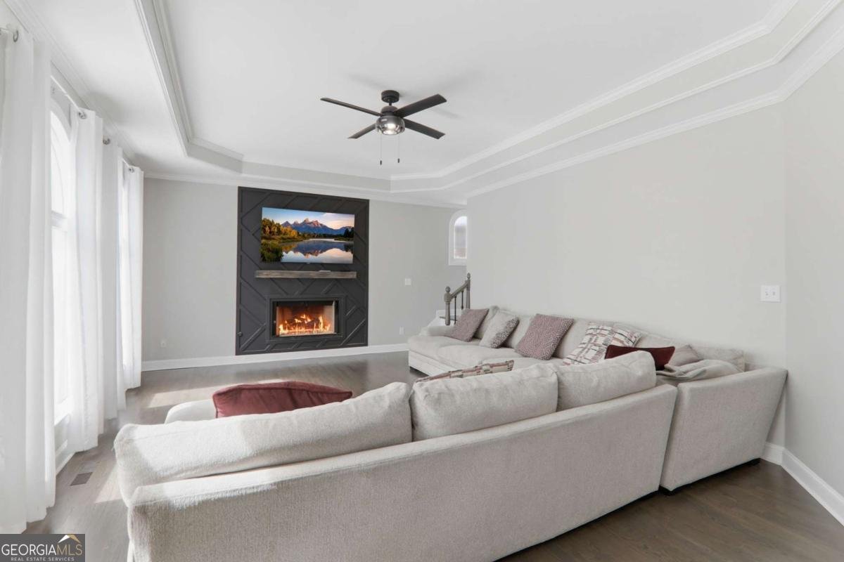 1404 Hattiesburg Court Grayson - Photo 30