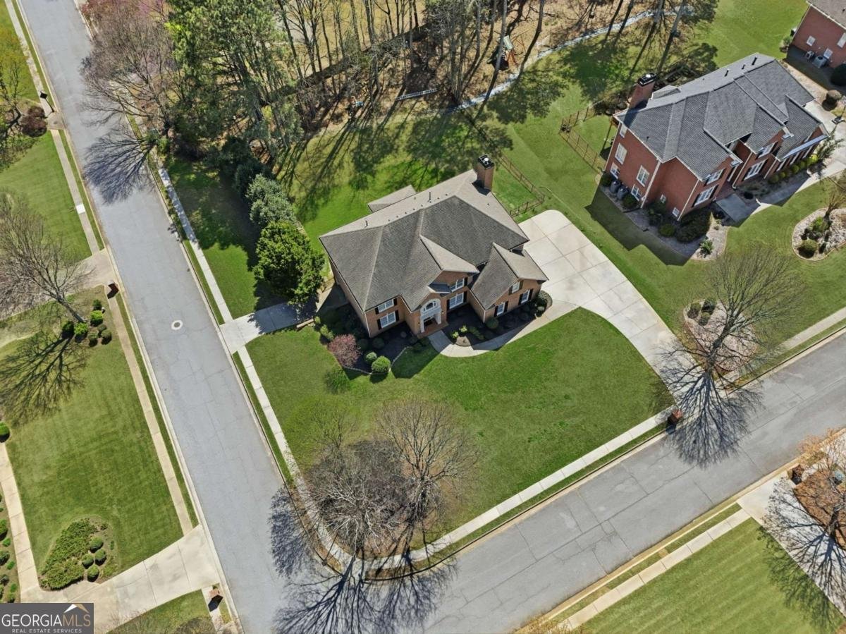 1404 Hattiesburg Court Grayson - Photo 9