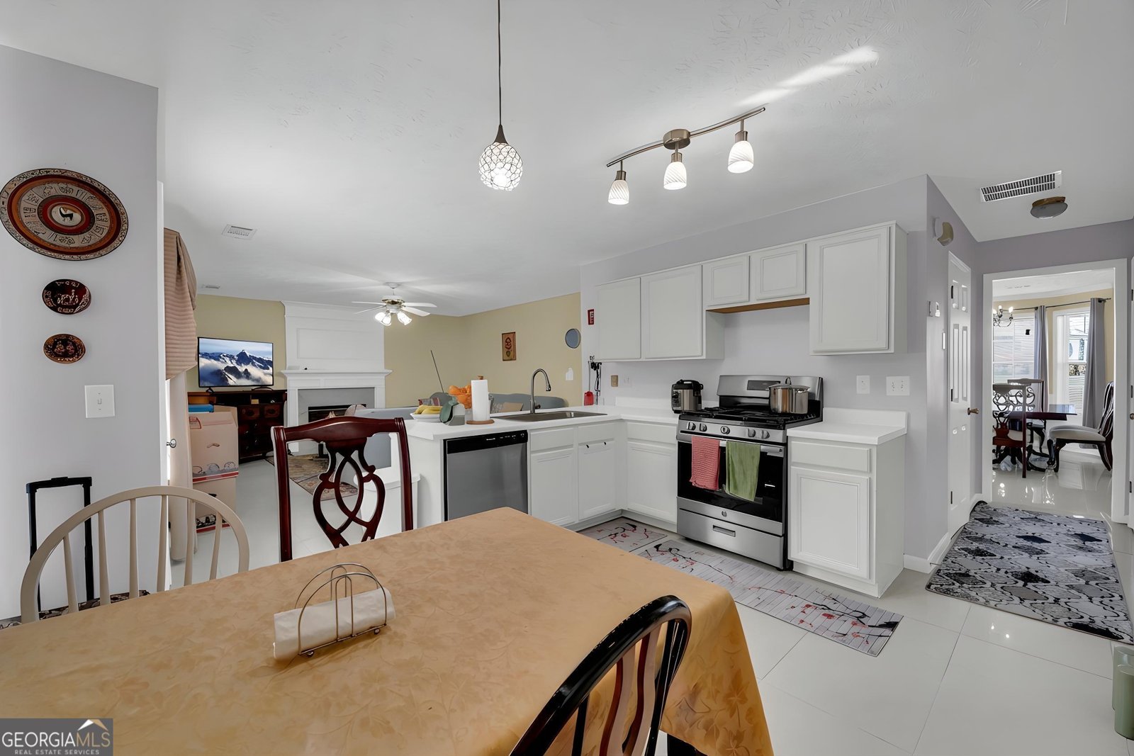 570 White Stag Court Suwanee - Photo 15