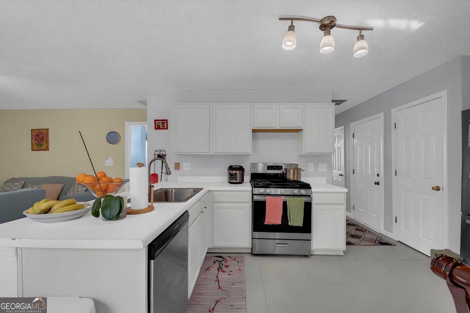 570 White Stag Court Suwanee - Photo 16