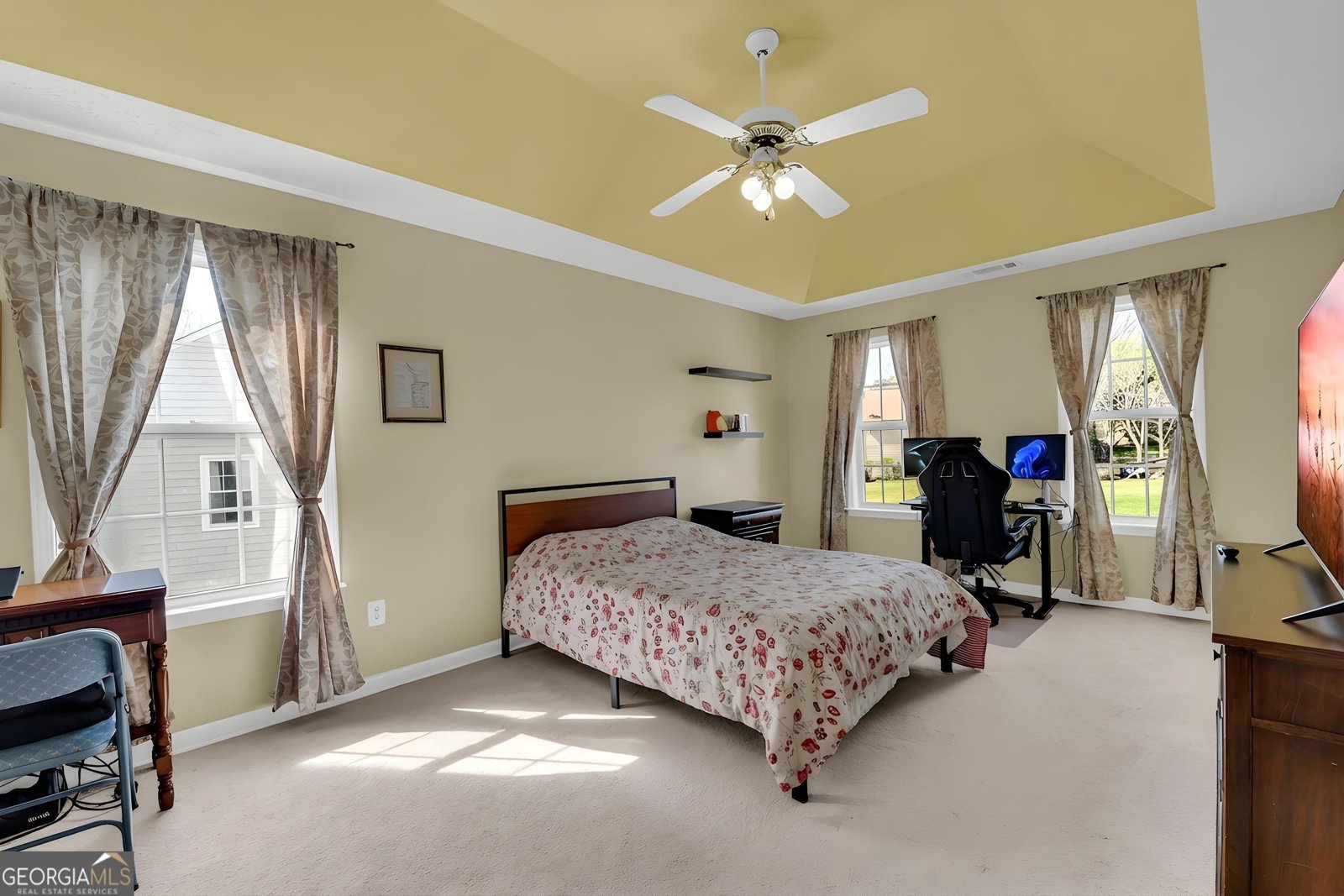 570 White Stag Court Suwanee - Photo 20