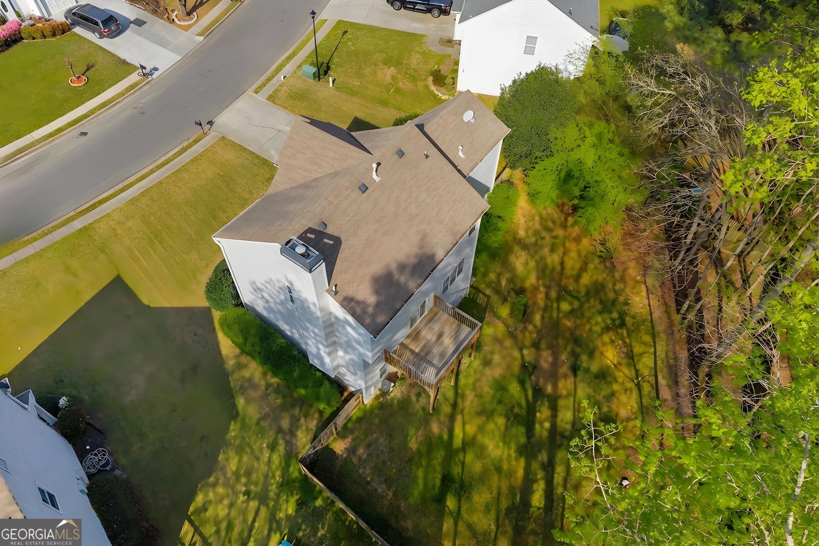 570 White Stag Court Suwanee - Photo 32