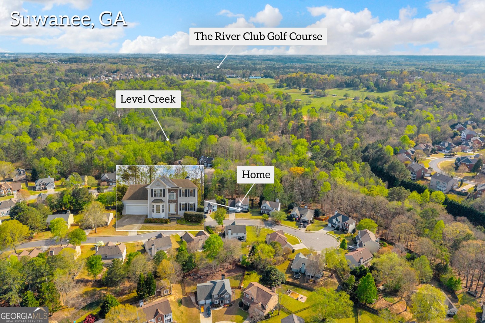 570 White Stag Court Suwanee - Photo 33