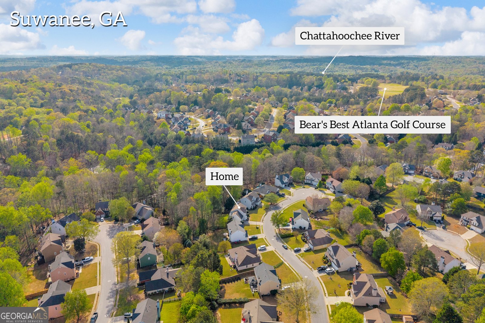 570 White Stag Court Suwanee - Photo 34