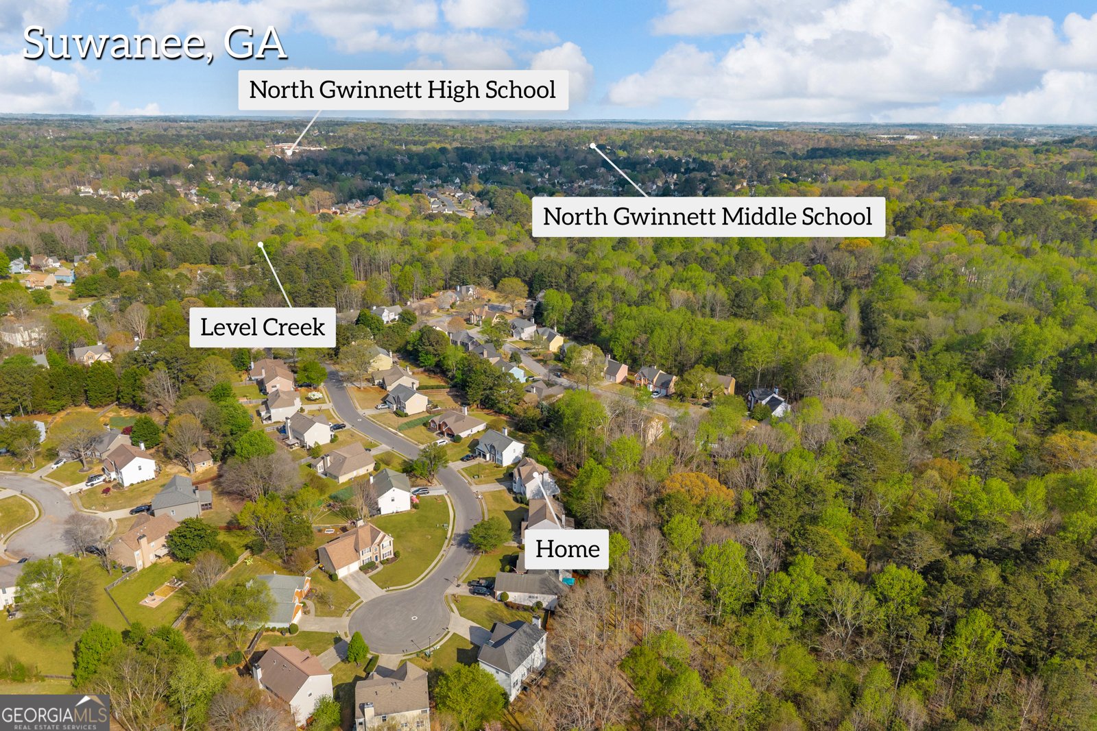 570 White Stag Court Suwanee - Photo 35