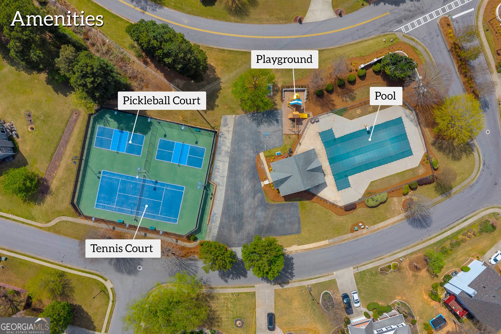 570 White Stag Court Suwanee - Photo 37