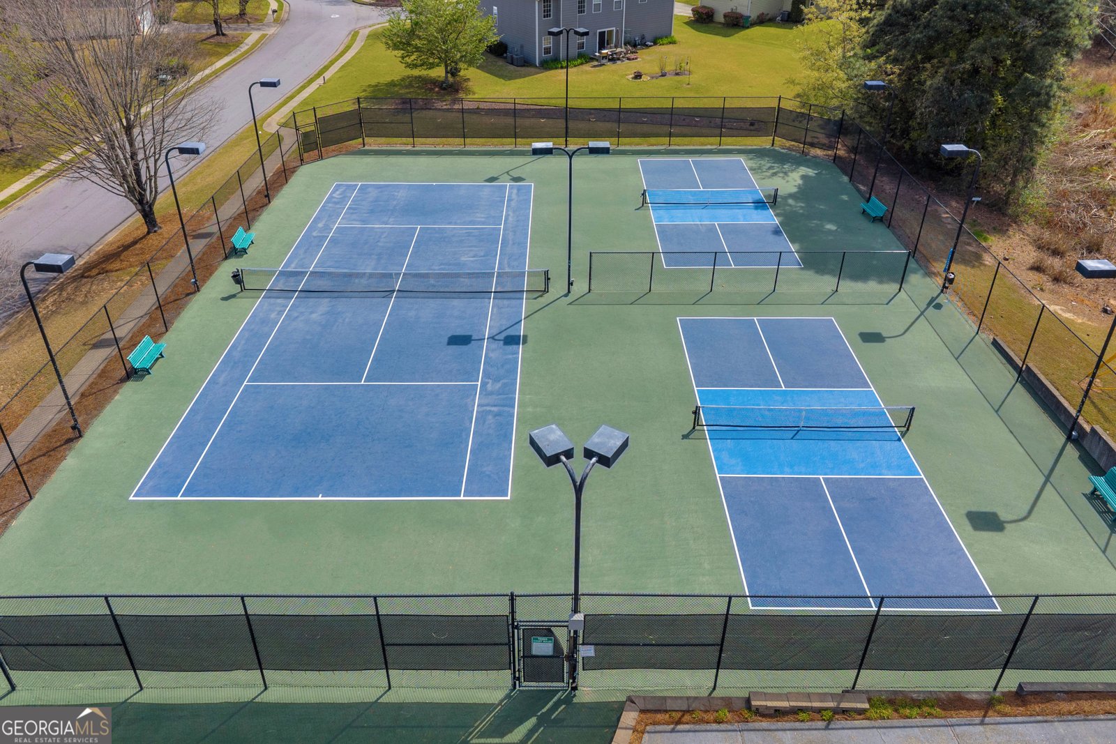 570 White Stag Court Suwanee - Photo 38