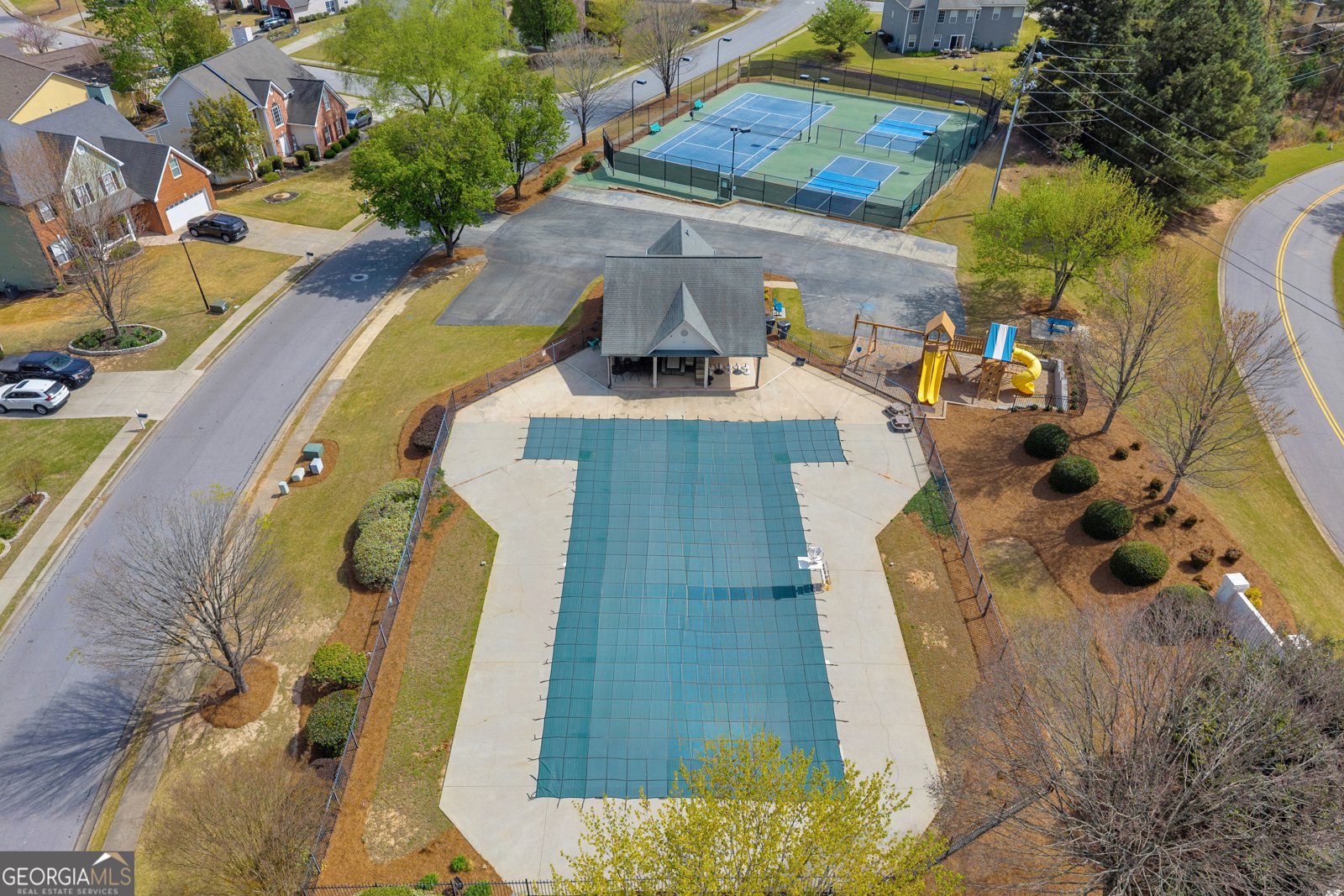 570 White Stag Court Suwanee - Photo 39