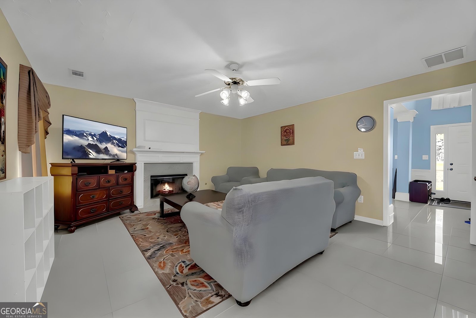 570 White Stag Court Suwanee - Photo 8