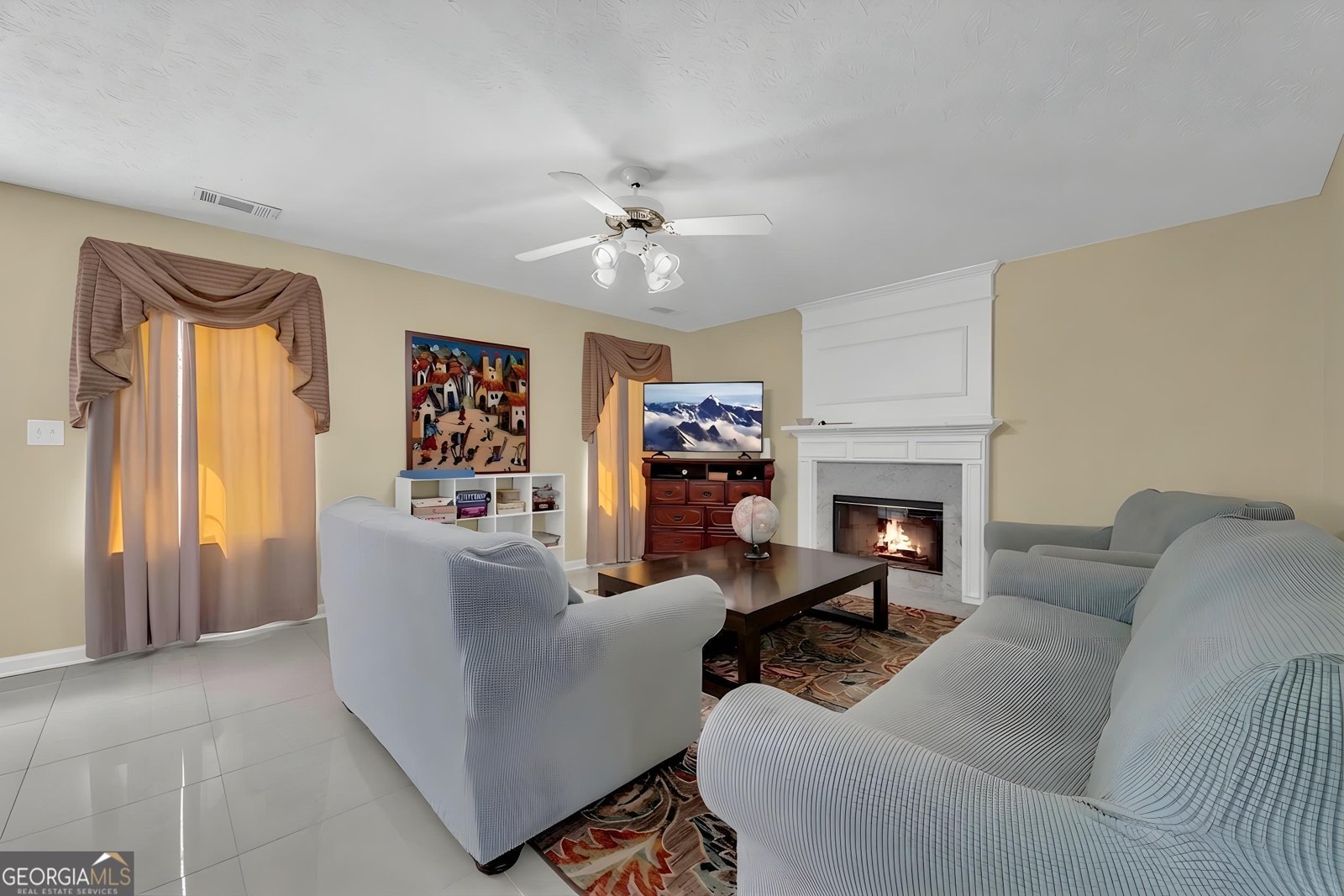 570 White Stag Court Suwanee - Photo 9