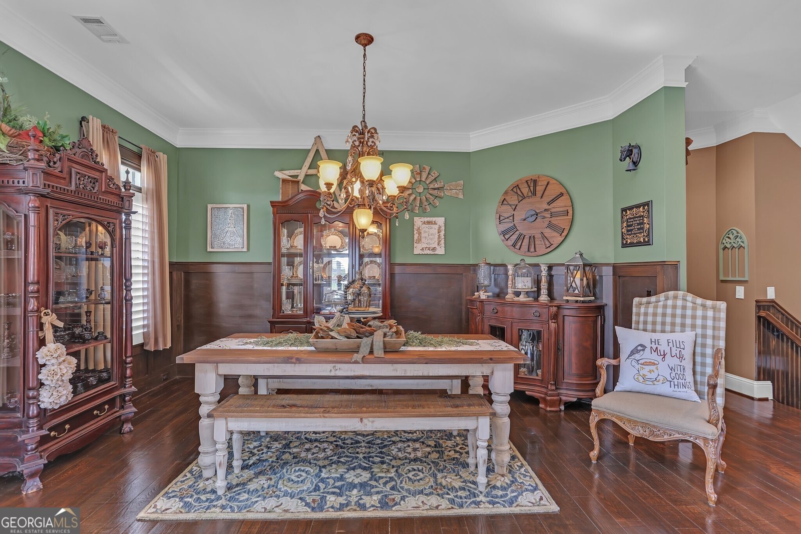 3386 Chandler Road Good Hope - Photo 11