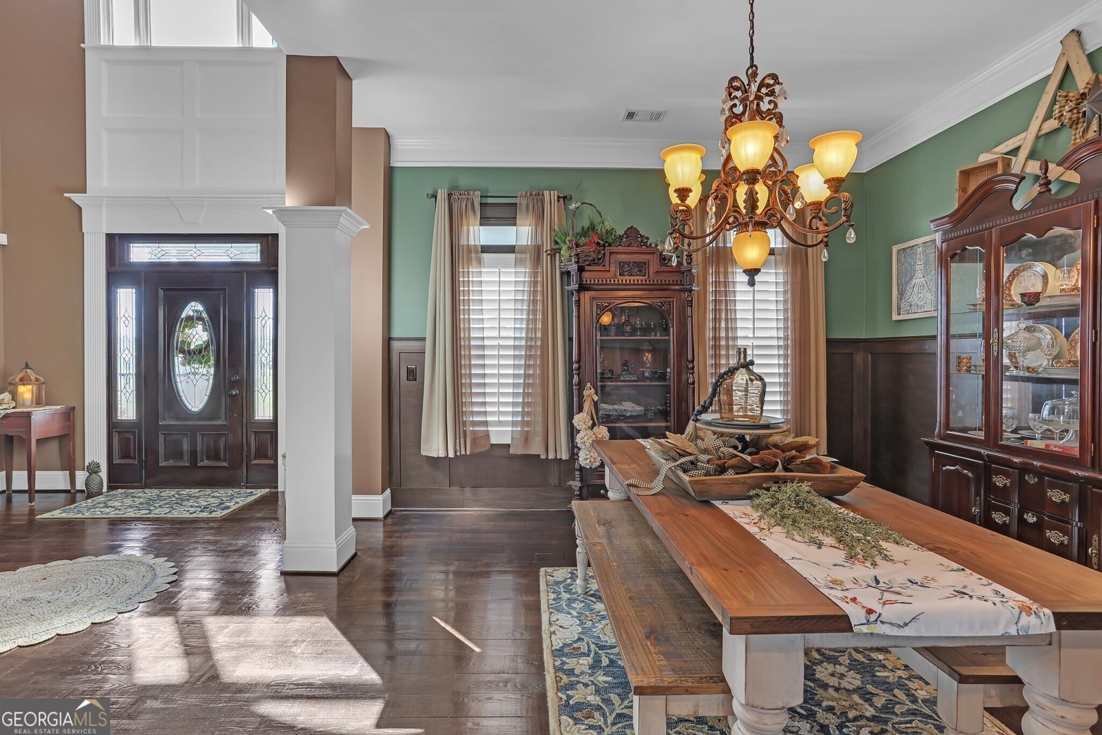 3386 Chandler Road Good Hope - Photo 13