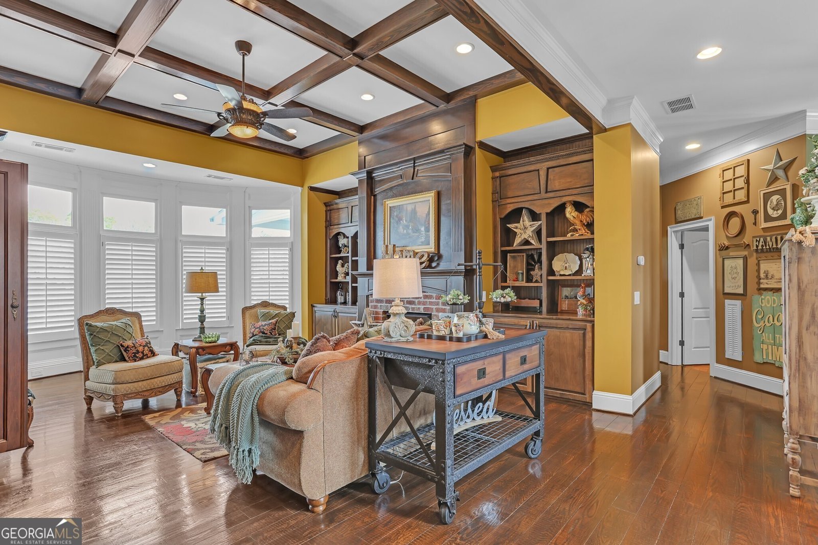 3386 Chandler Road Good Hope - Photo 15