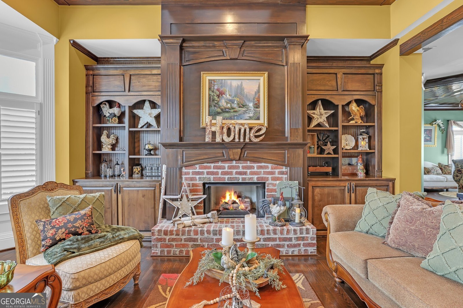 3386 Chandler Road Good Hope - Photo 16