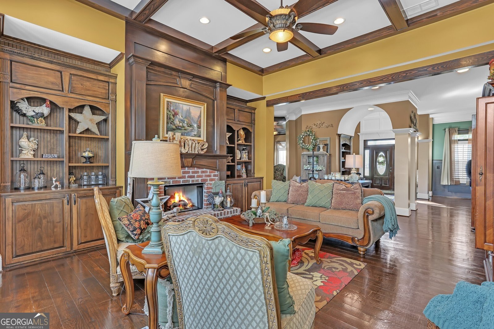 3386 Chandler Road Good Hope - Photo 17