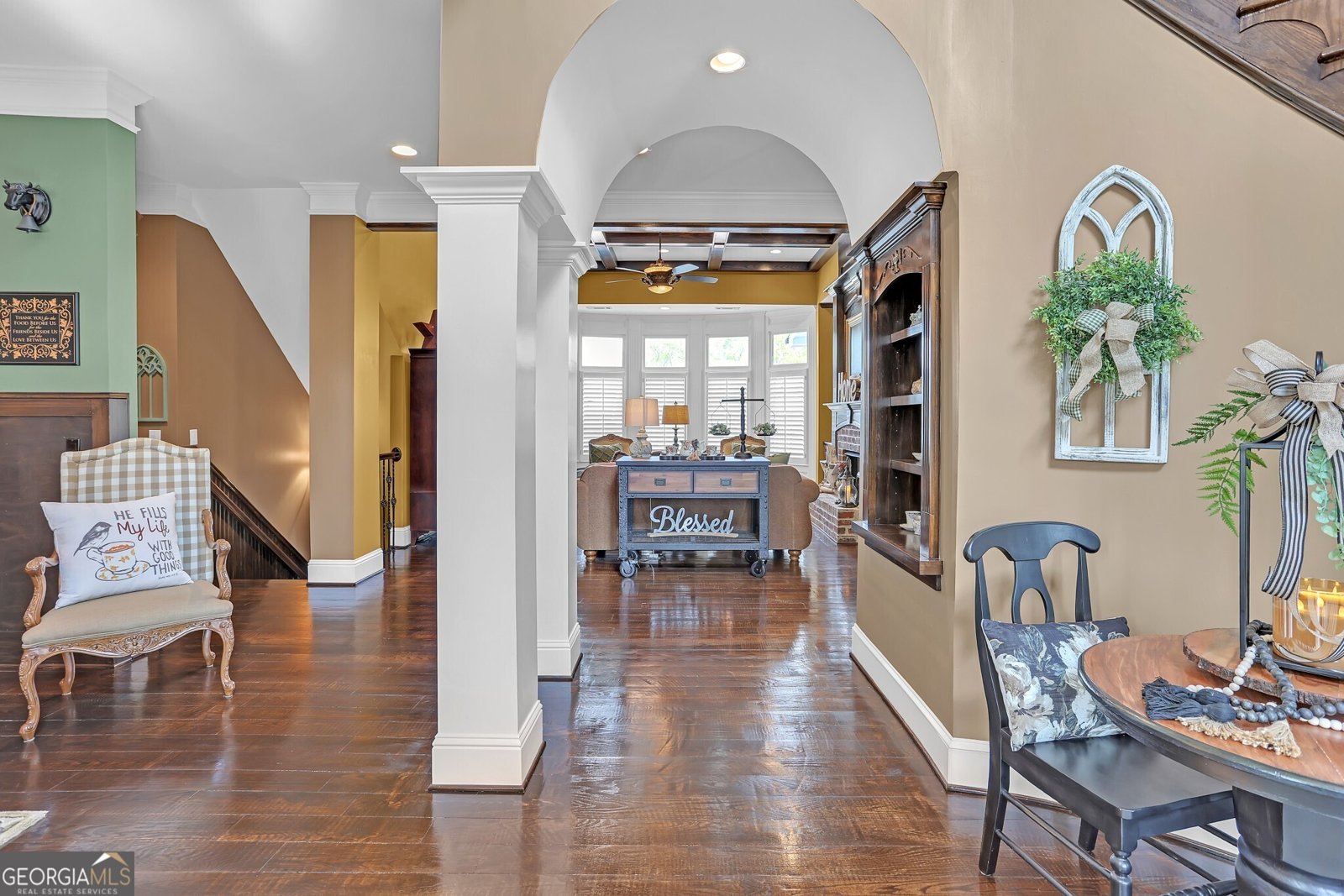 3386 Chandler Road Good Hope - Photo 18