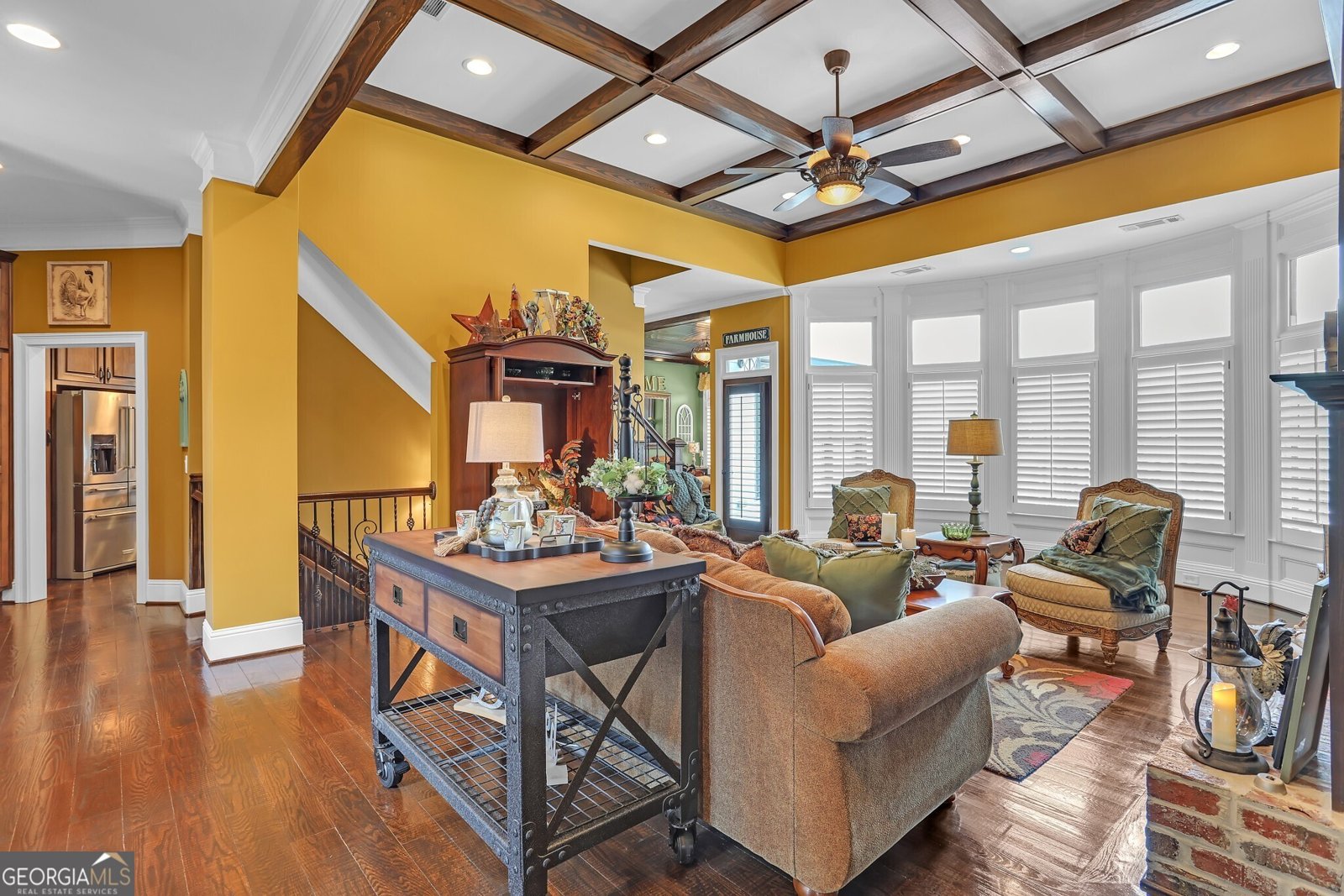 3386 Chandler Road Good Hope - Photo 19