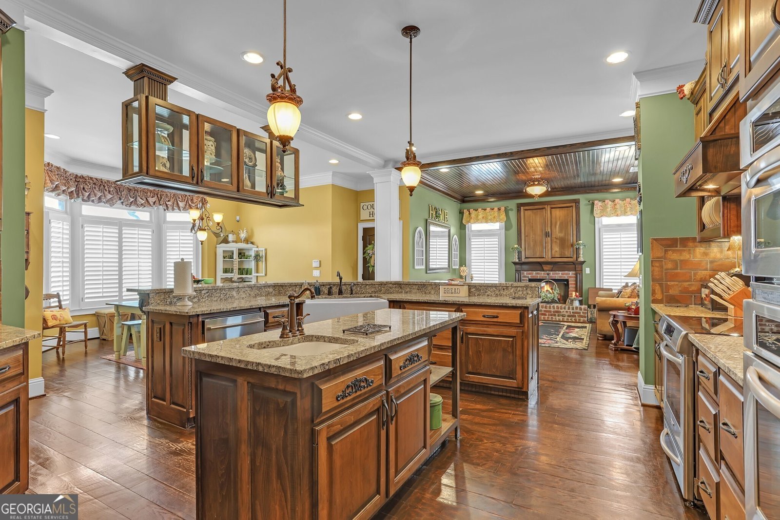 3386 Chandler Road Good Hope - Photo 20