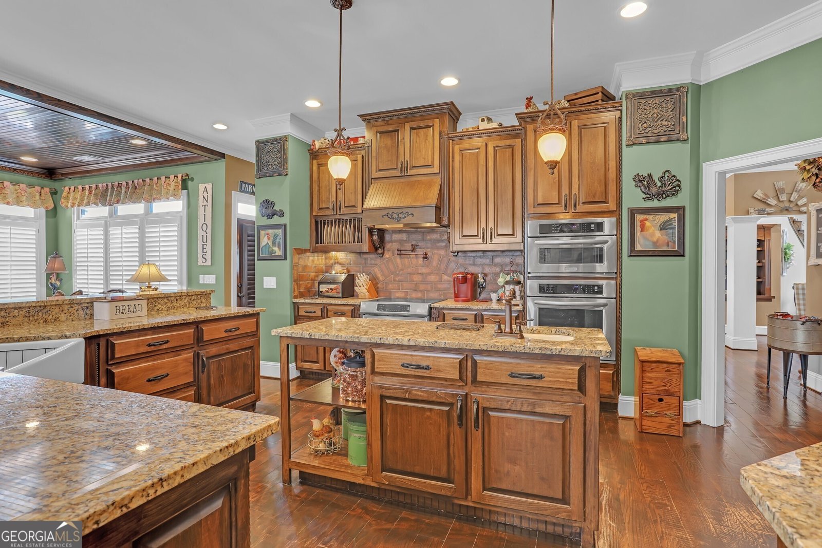 3386 Chandler Road Good Hope - Photo 21