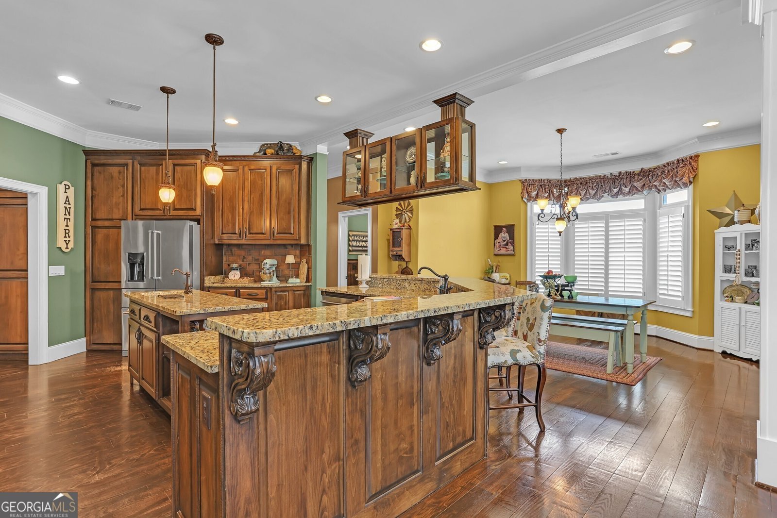 3386 Chandler Road Good Hope - Photo 22