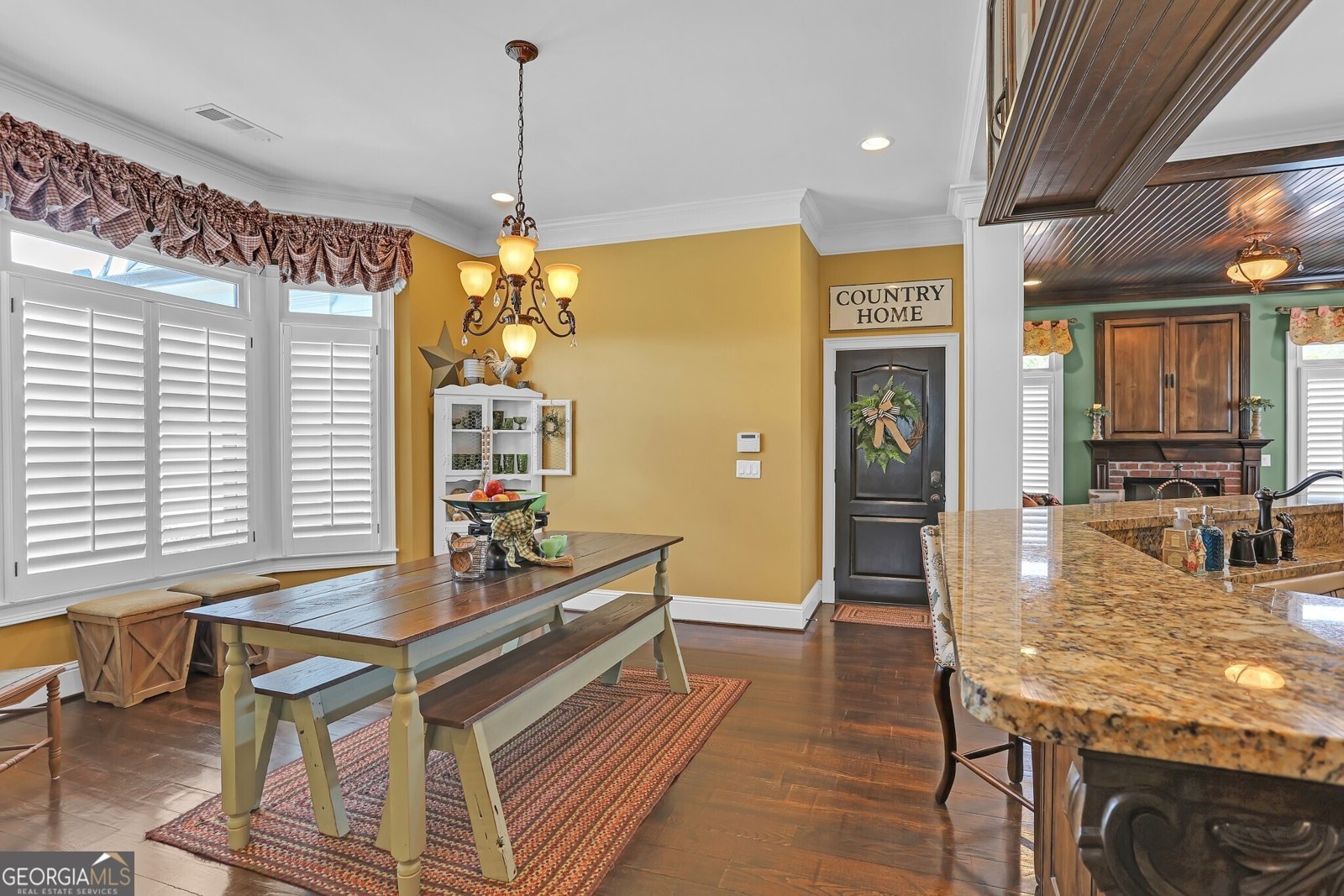 3386 Chandler Road Good Hope - Photo 23