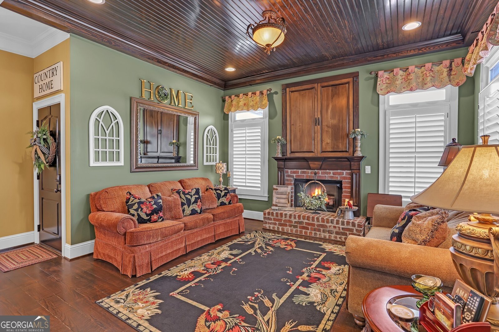 3386 Chandler Road Good Hope - Photo 25