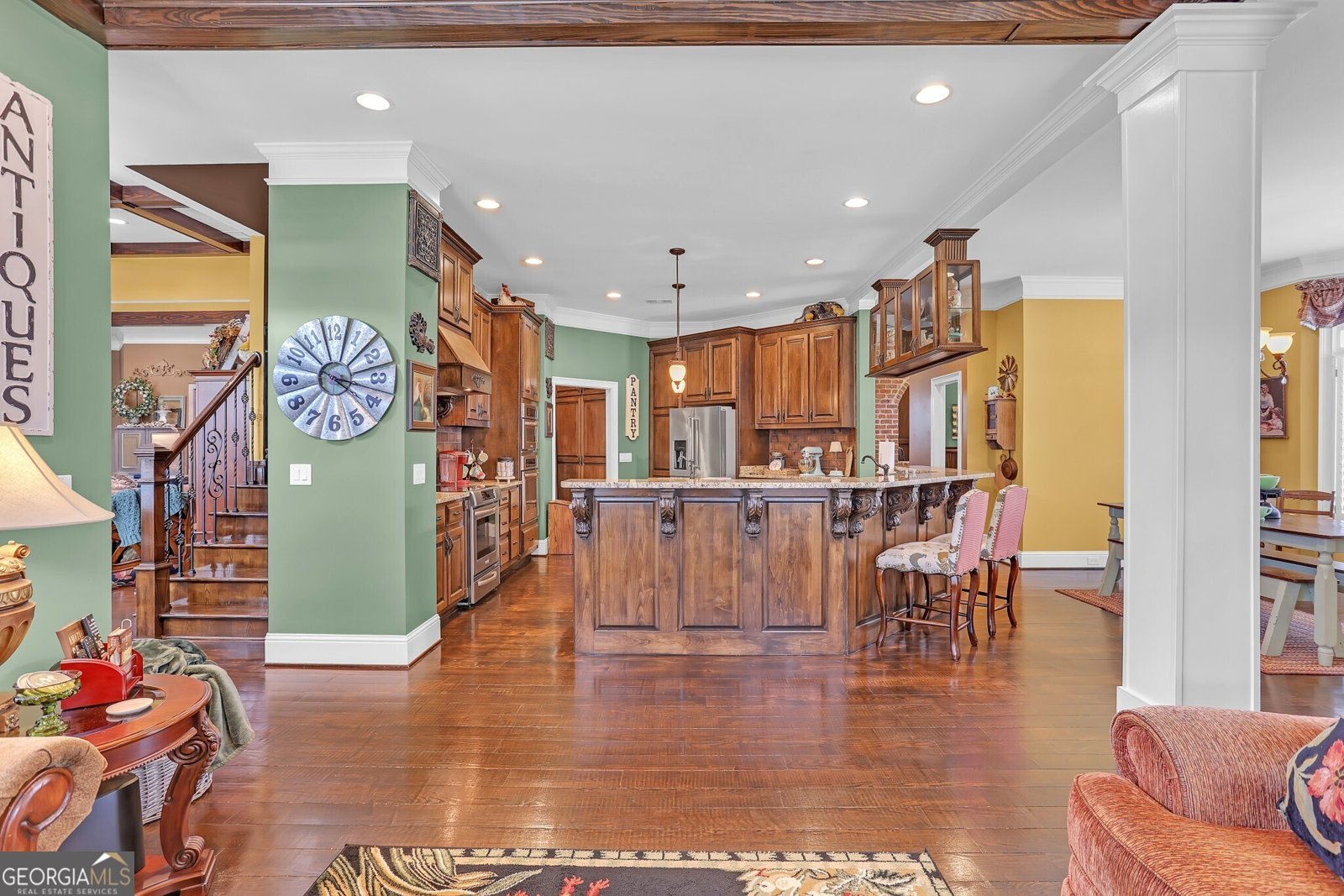 3386 Chandler Road Good Hope - Photo 26