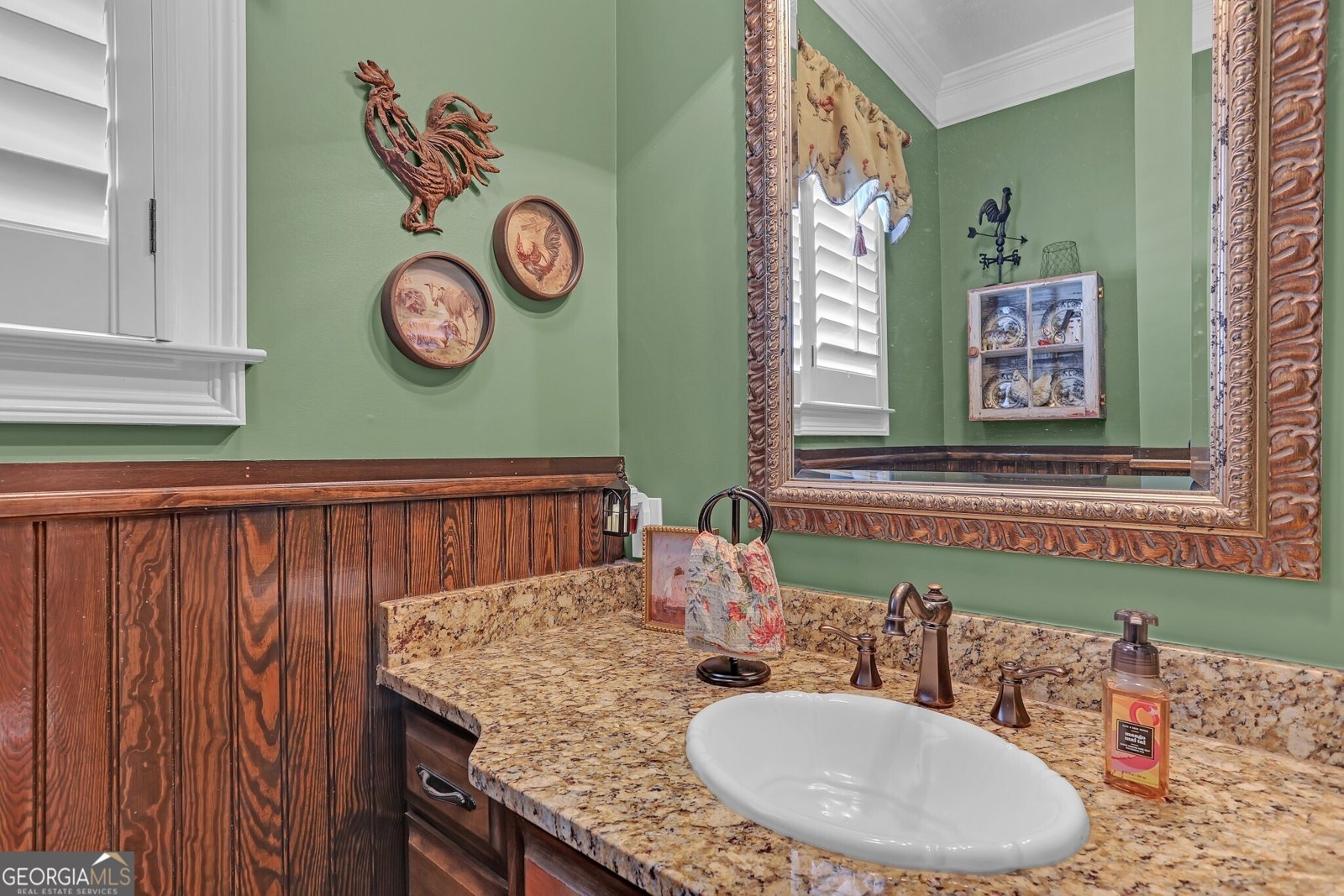 3386 Chandler Road Good Hope - Photo 27