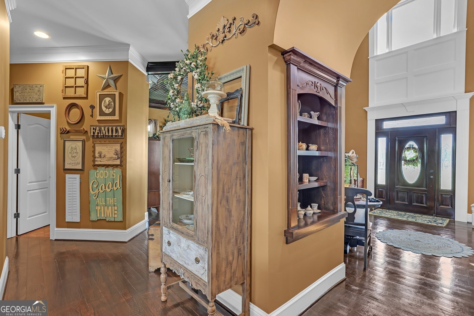 3386 Chandler Road Good Hope - Photo 30