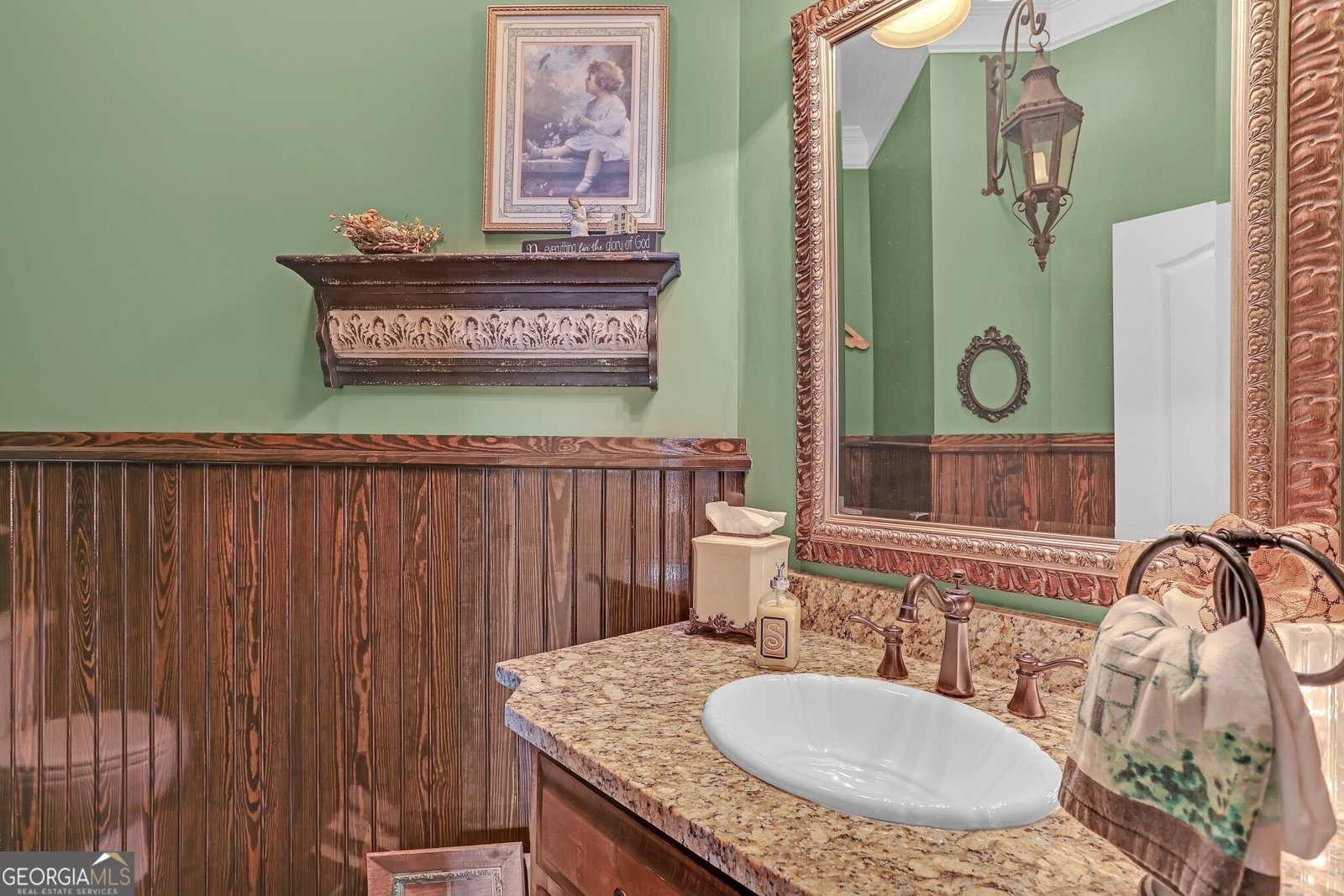 3386 Chandler Road Good Hope - Photo 33