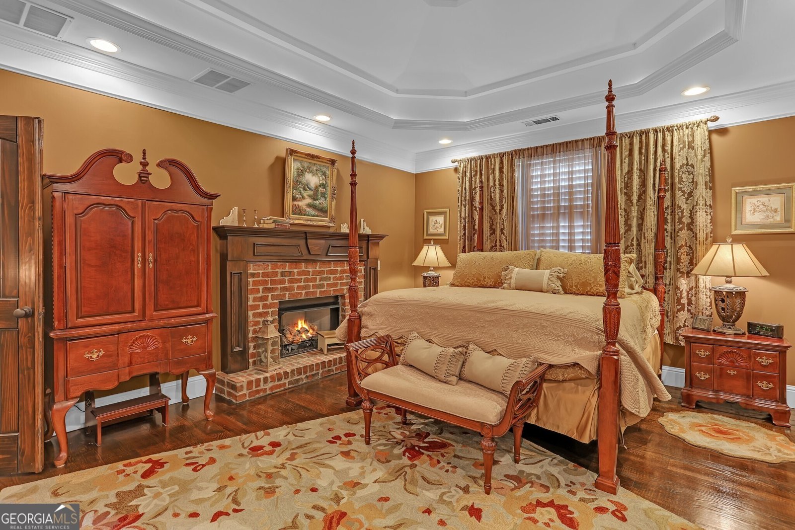 3386 Chandler Road Good Hope - Photo 47