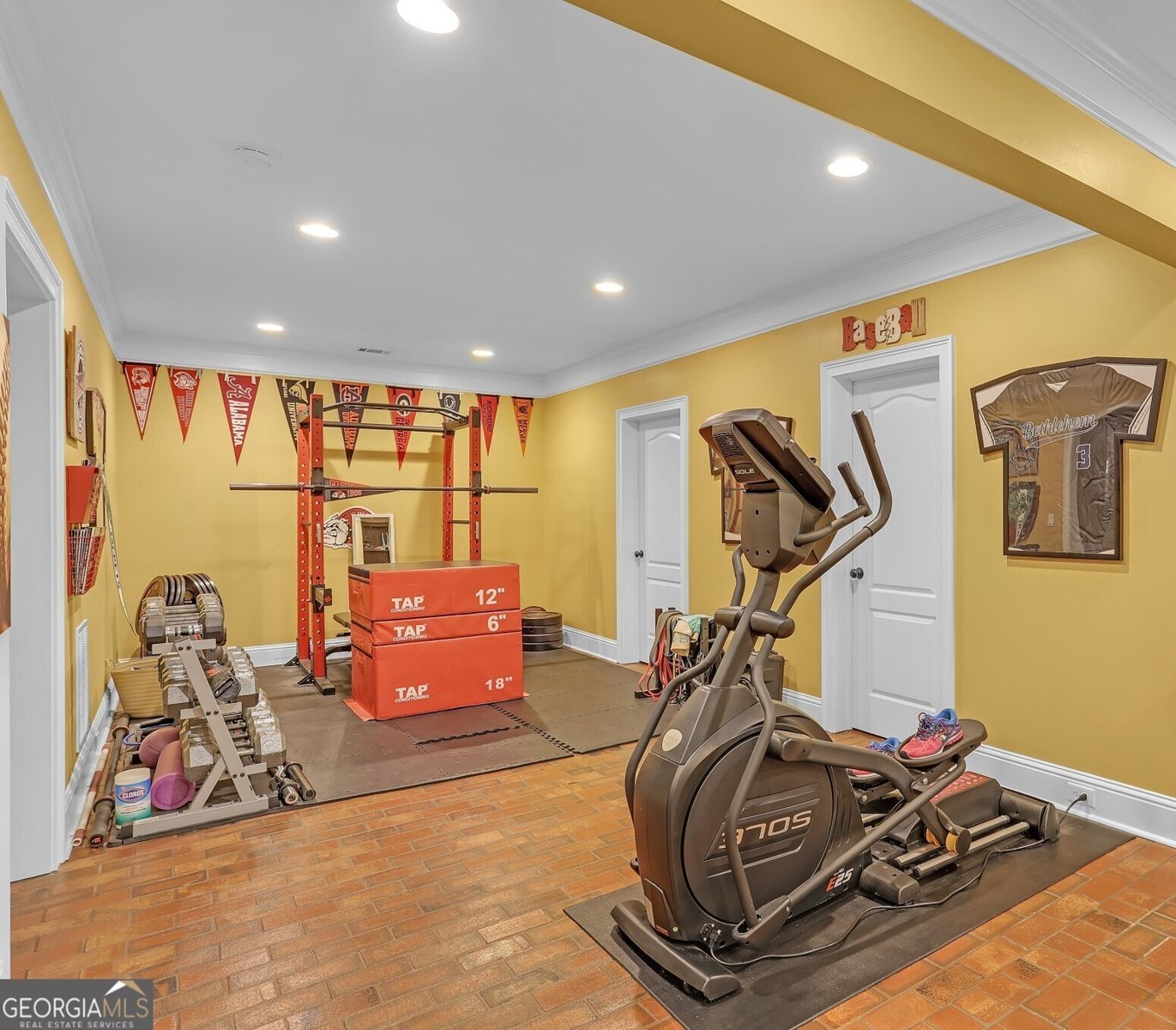 3386 Chandler Road Good Hope - Photo 50