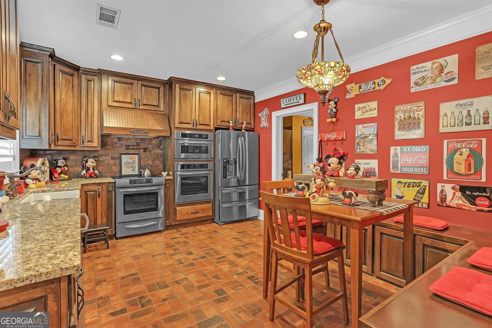 3386 Chandler Road Good Hope - Photo 56