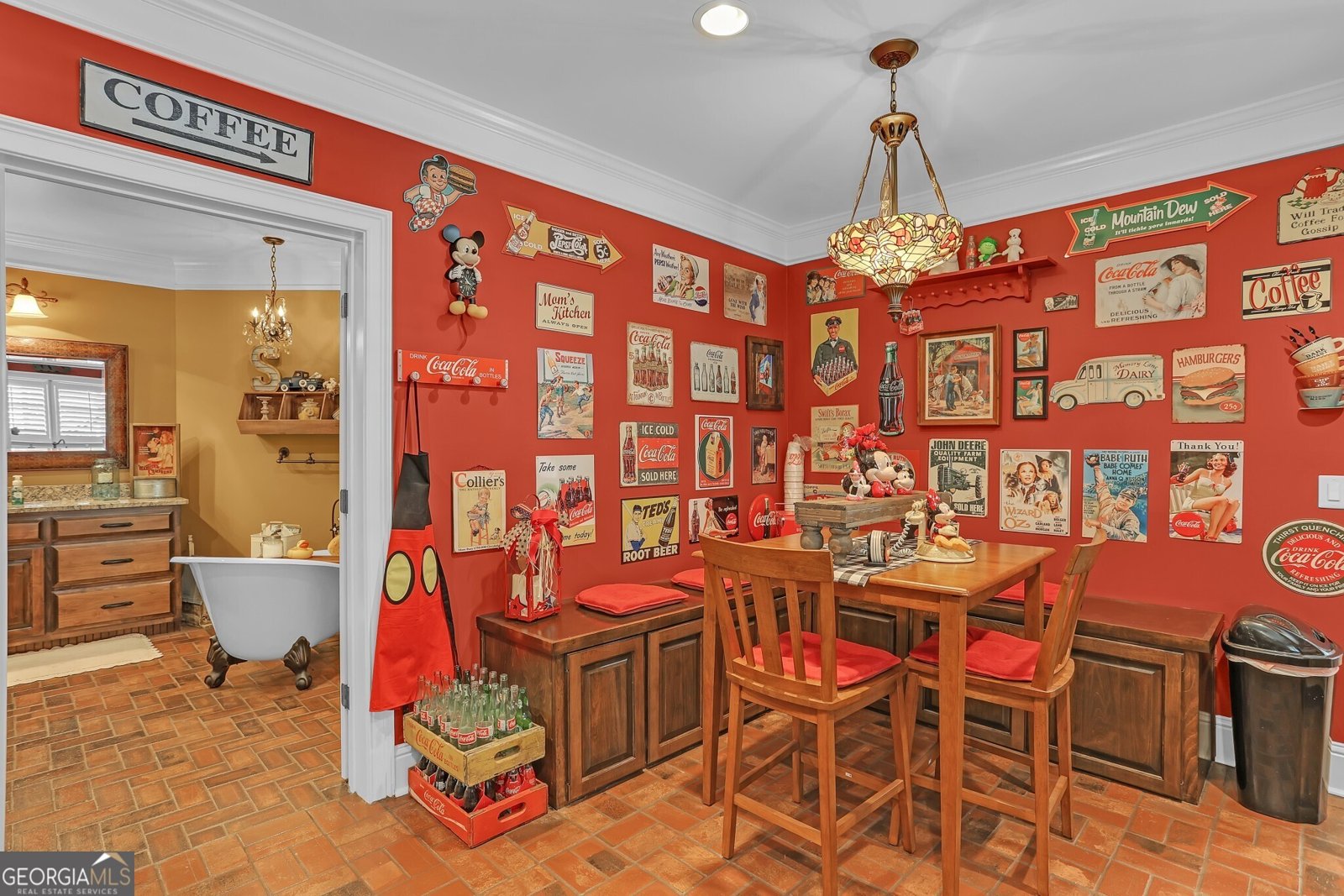 3386 Chandler Road Good Hope - Photo 58