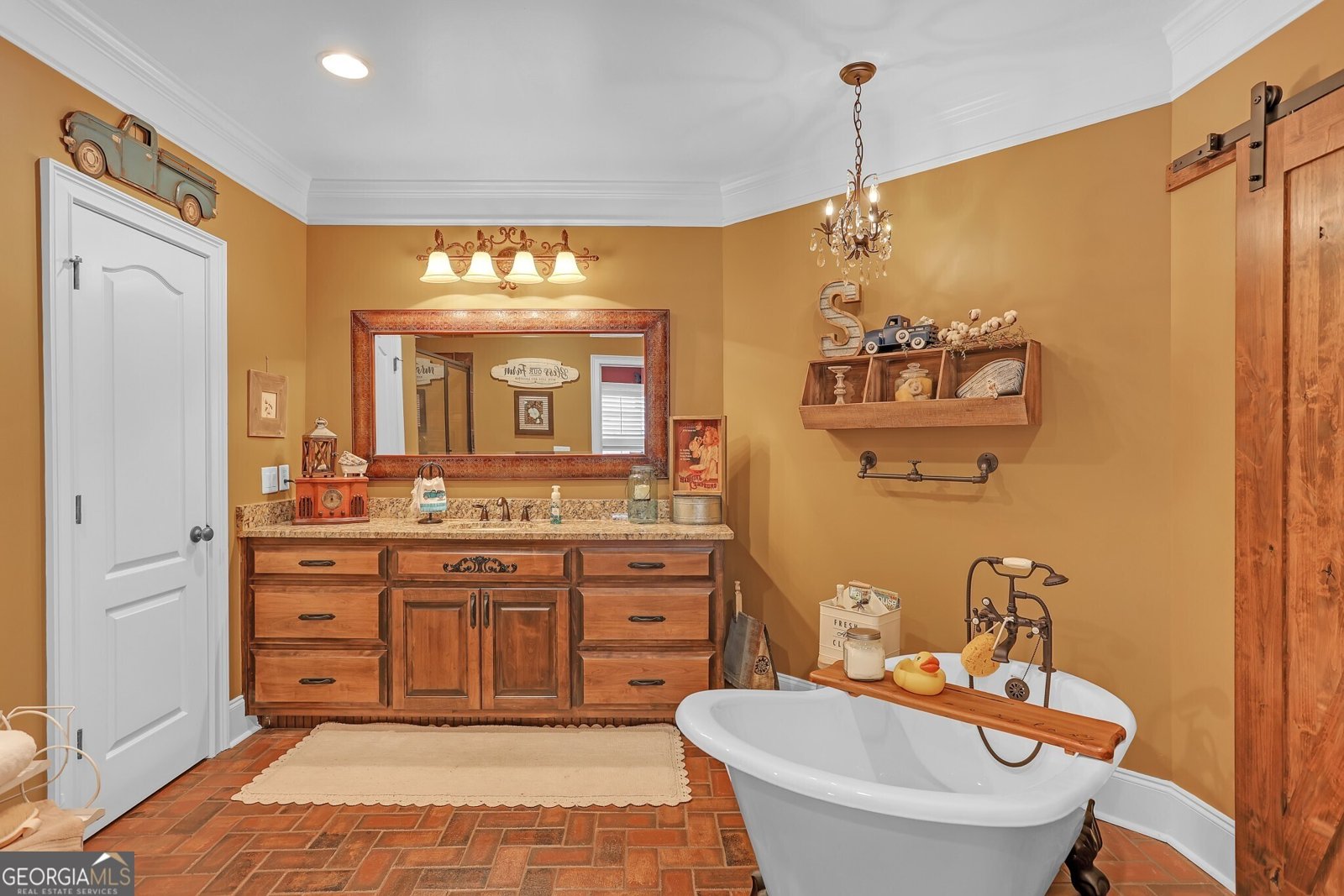 3386 Chandler Road Good Hope - Photo 59