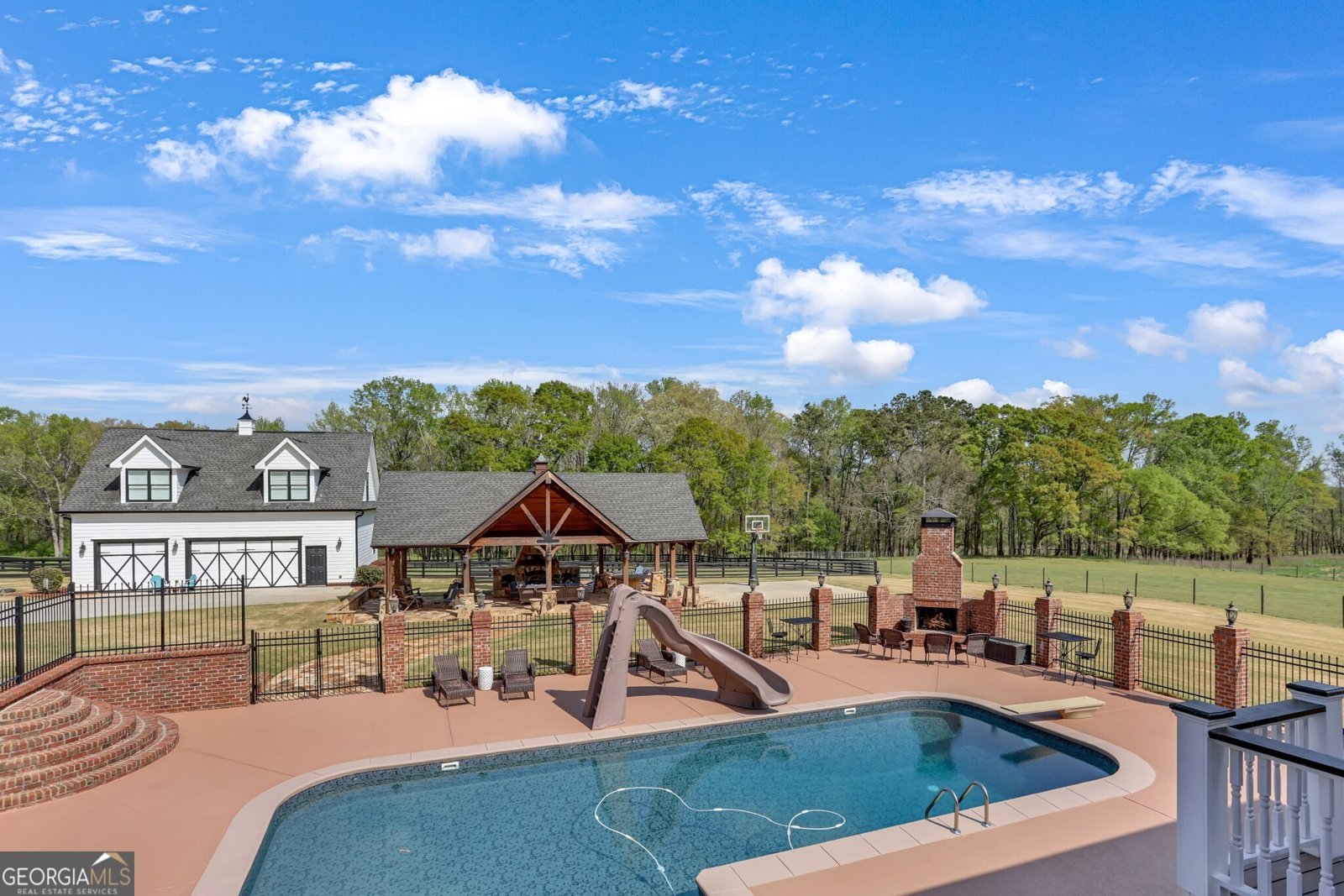 3386 Chandler Road Good Hope - Photo 64