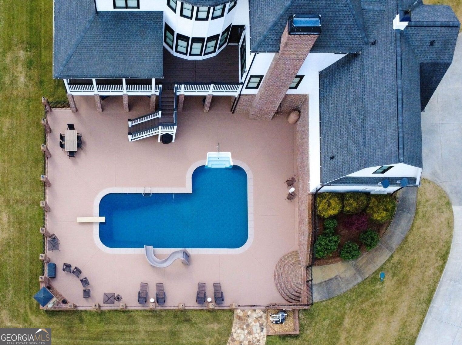 3386 Chandler Road Good Hope - Photo 7