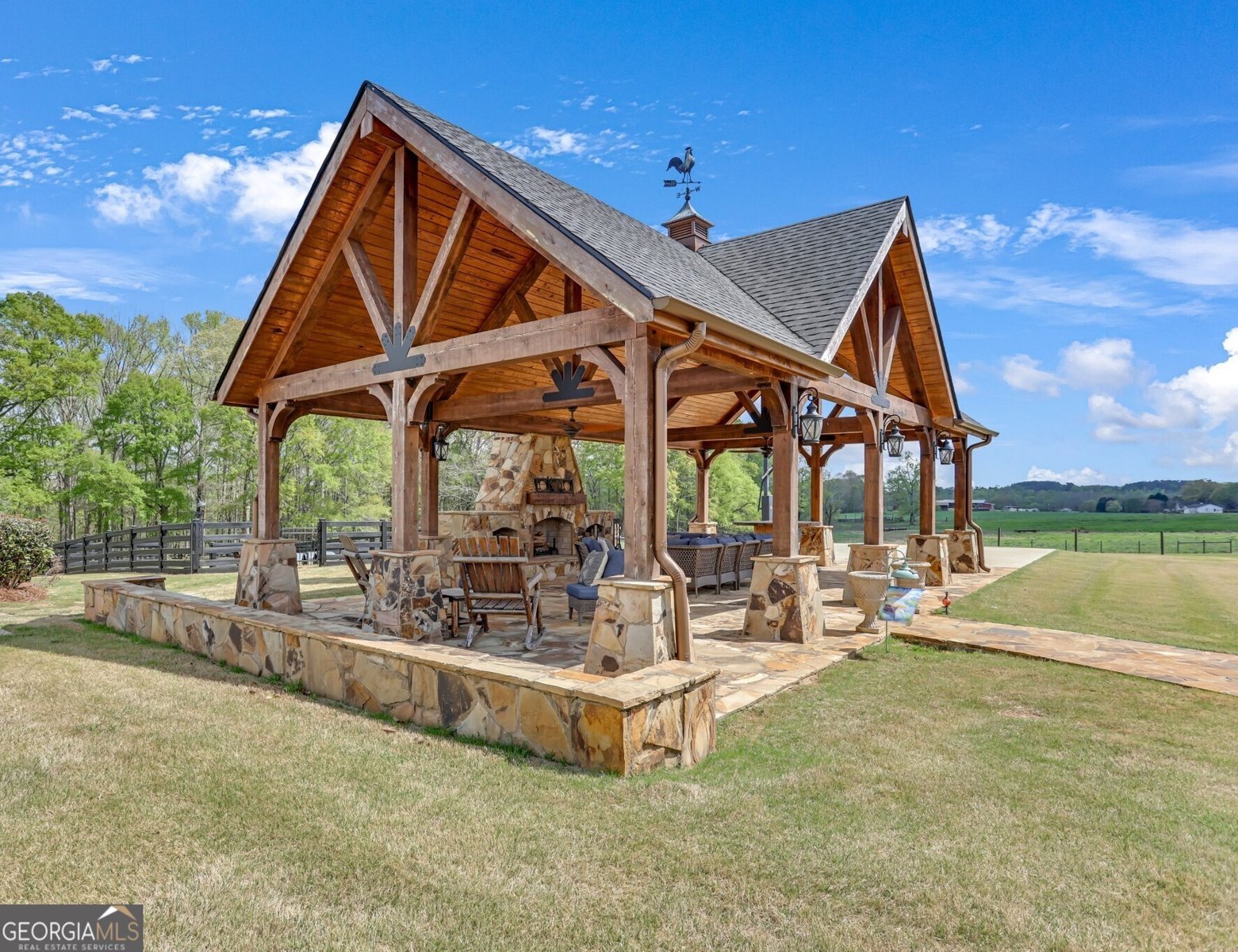 3386 Chandler Road Good Hope - Photo 73