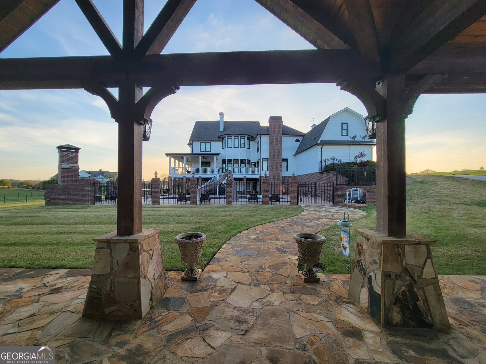 3386 Chandler Road Good Hope - Photo 77