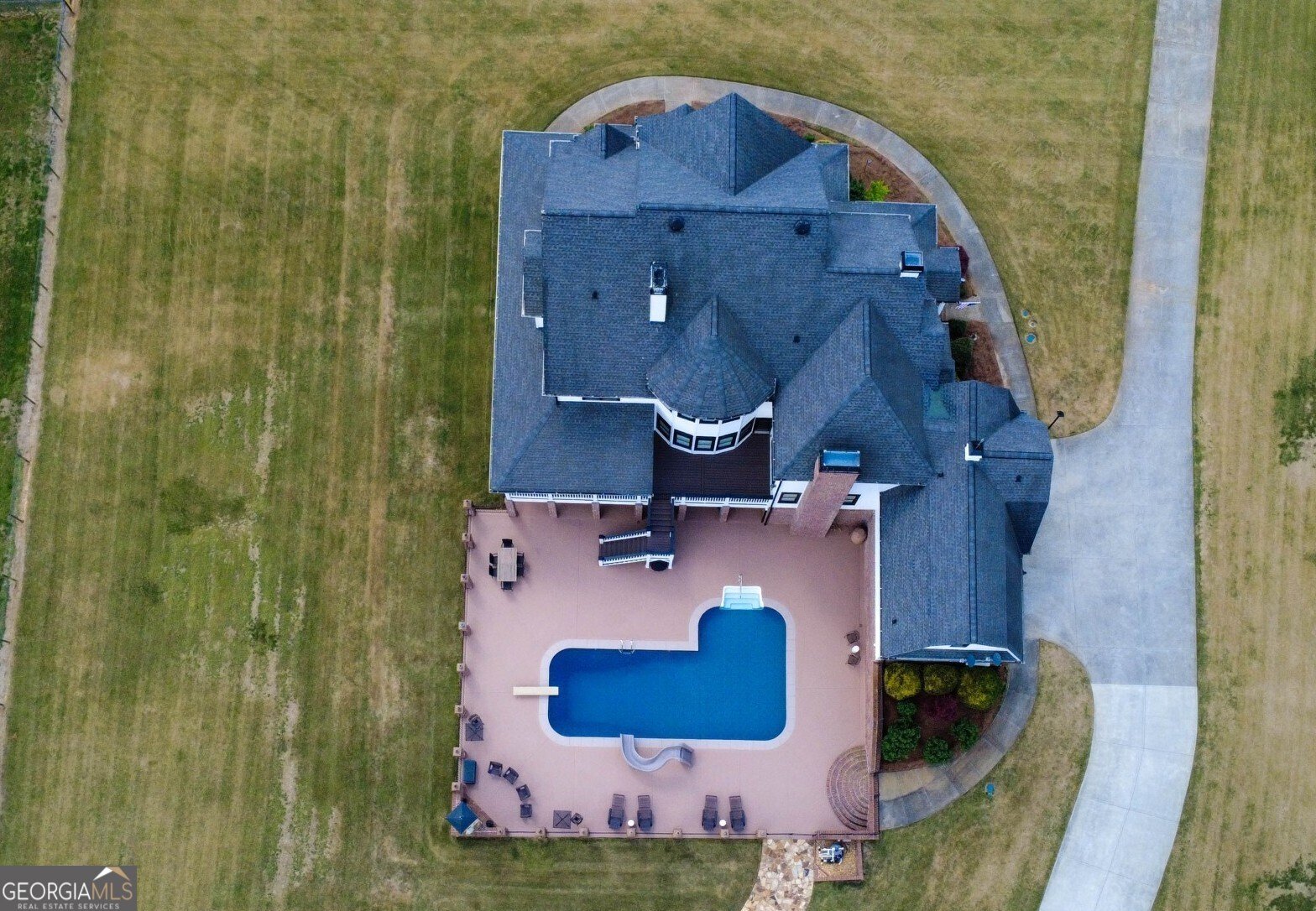 3386 Chandler Road Good Hope - Photo 8