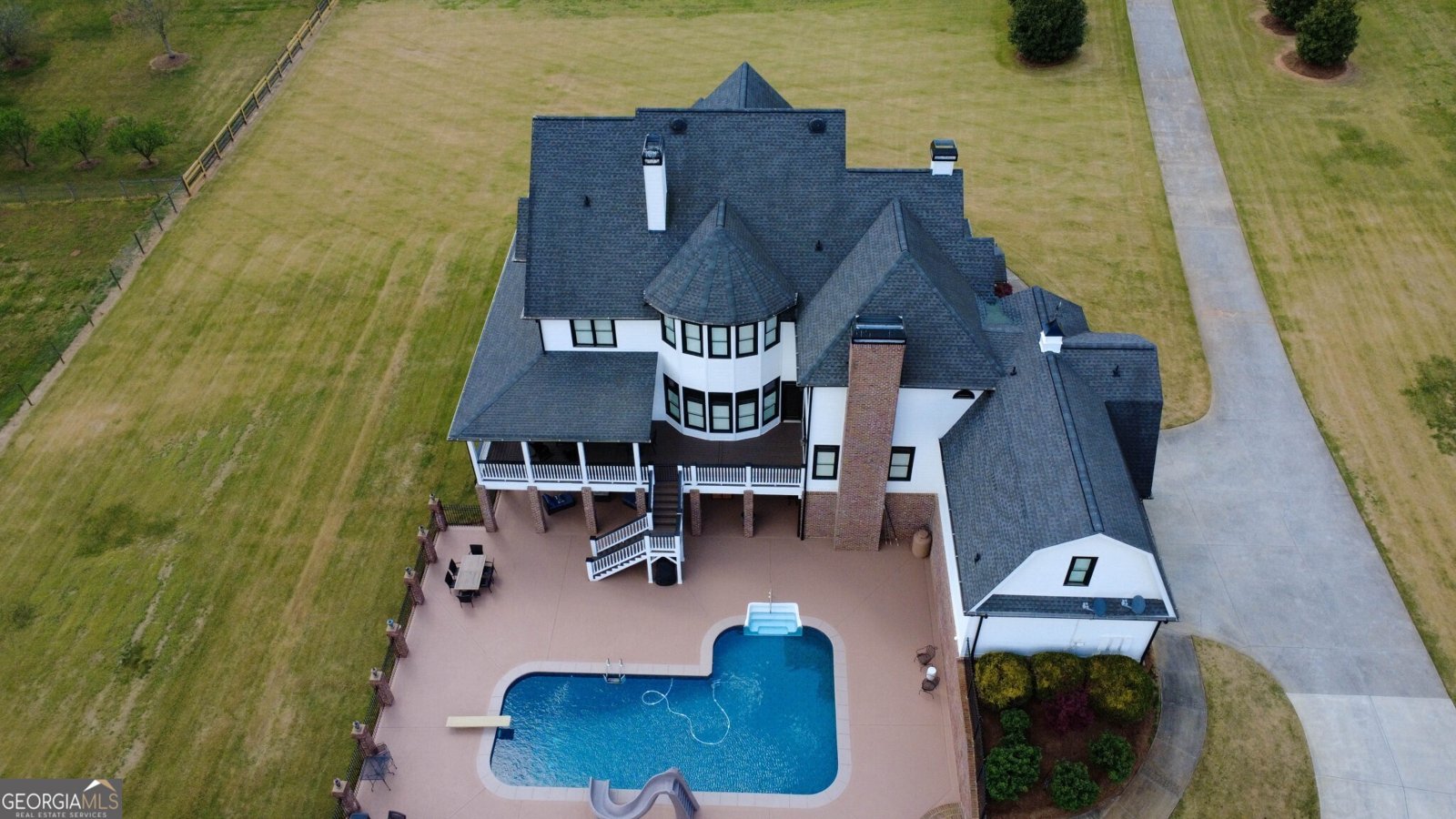 3386 Chandler Road Good Hope - Photo 80