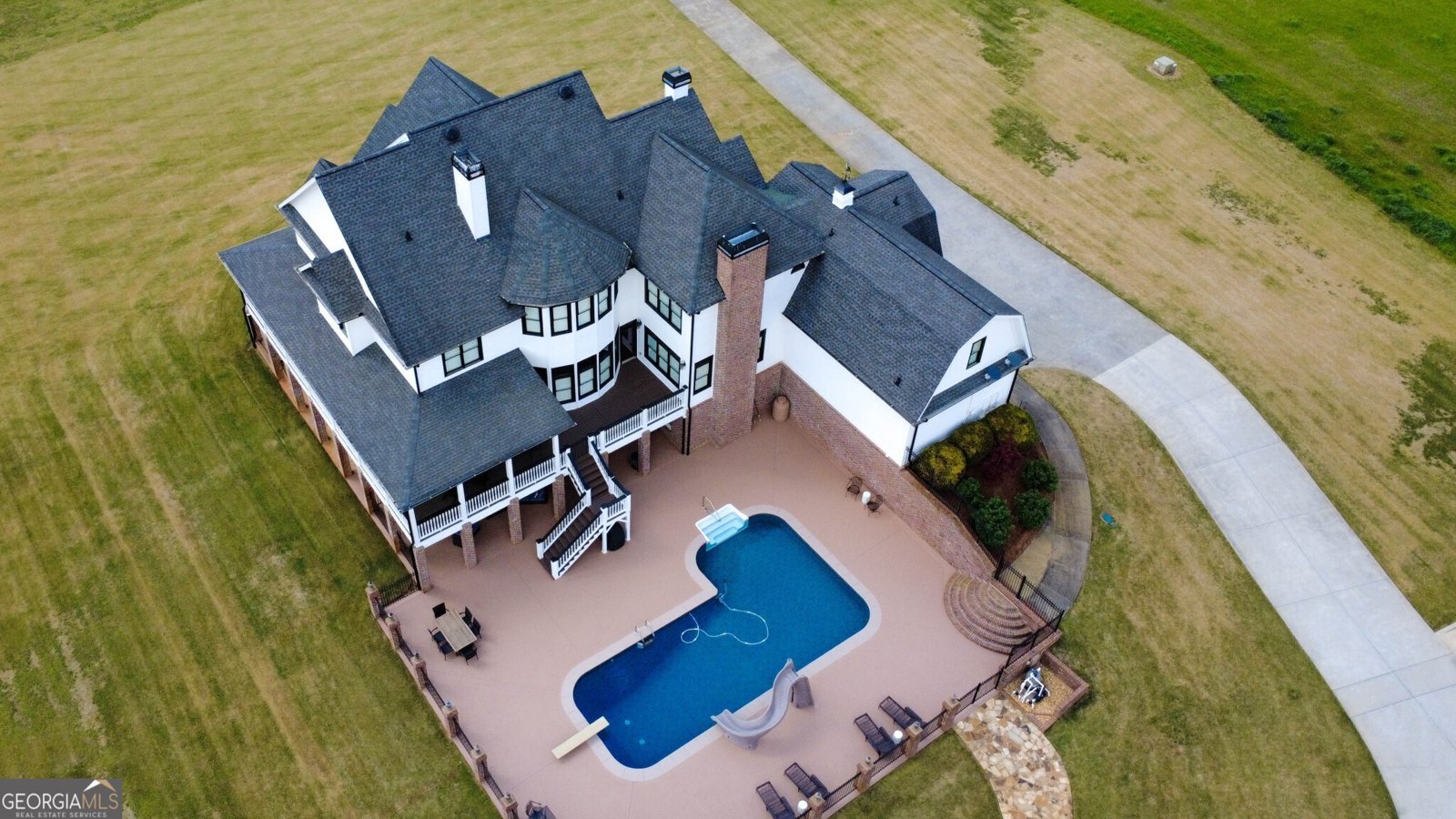 3386 Chandler Road Good Hope - Photo 81