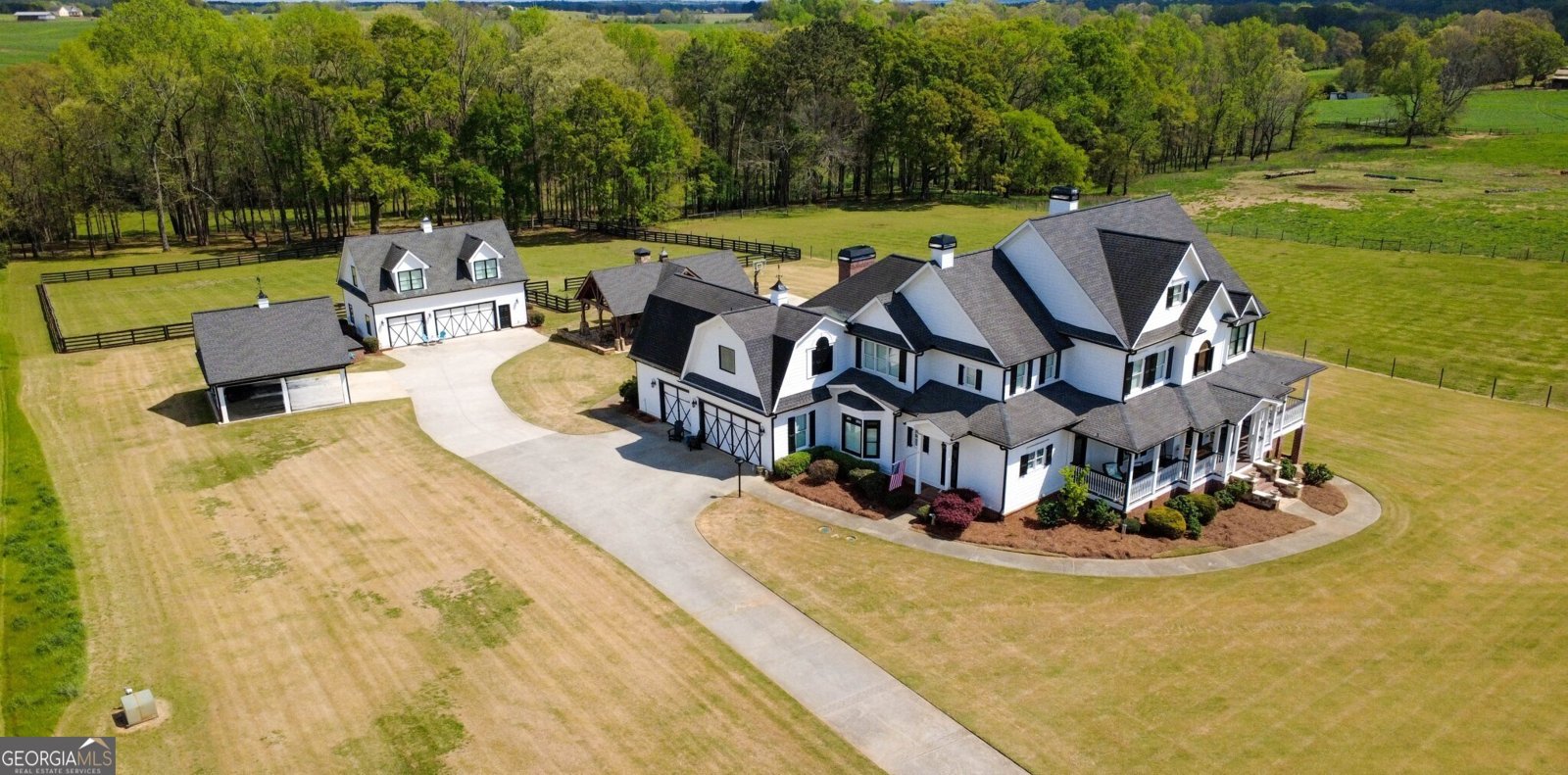 3386 Chandler Road Good Hope - Photo 82