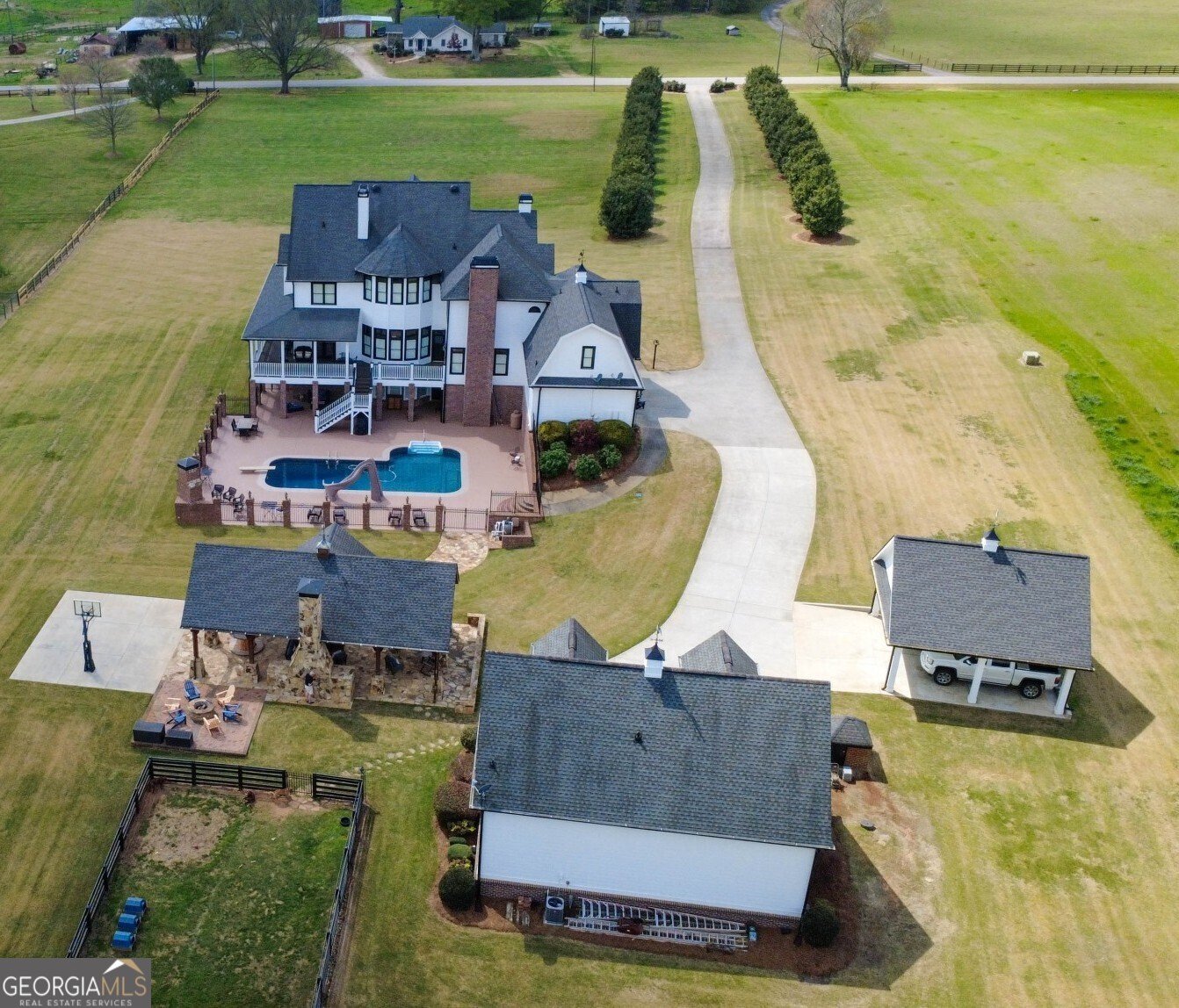 3386 Chandler Road Good Hope - Photo 84