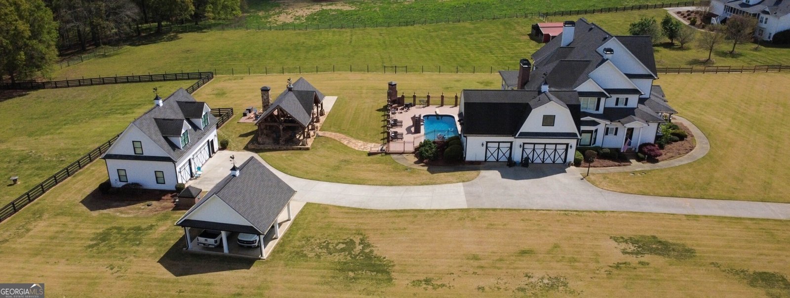 3386 Chandler Road Good Hope - Photo 85