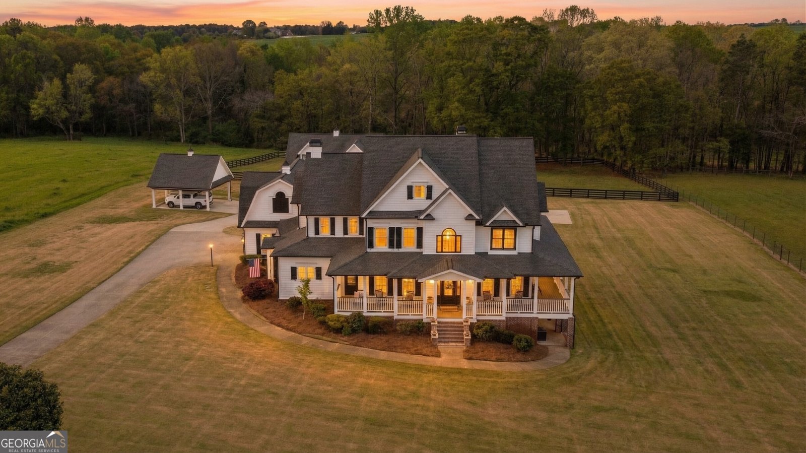 3386 Chandler Road Good Hope - Photo 96