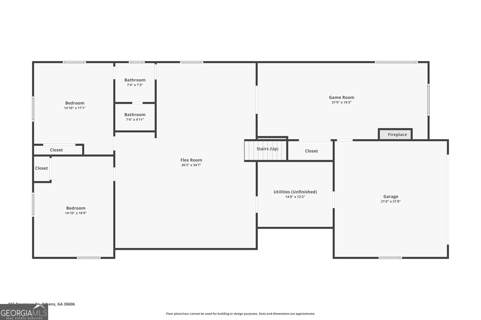 155 Devereux Drive Athens - Photo 65