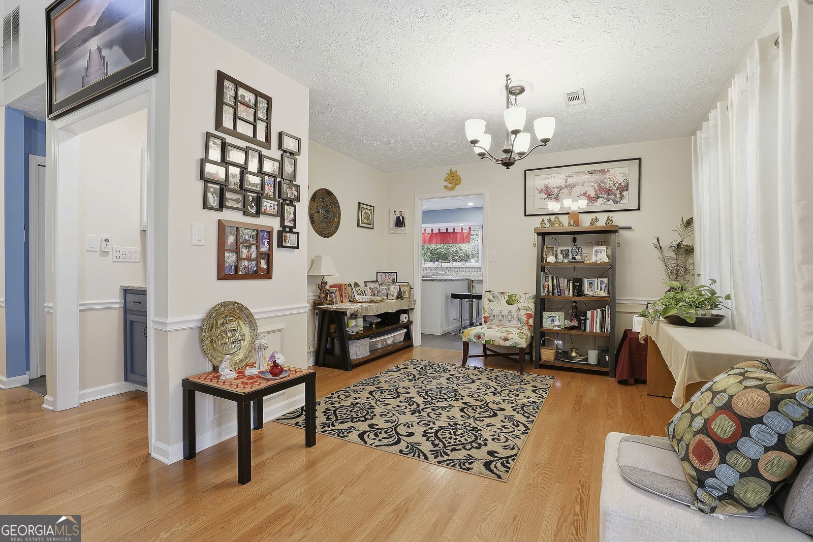 120 Burnham Rise Peachtree City - Photo 10